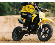 XRIDER Cross 12 Pro - 1549496 - zdjęcie 4